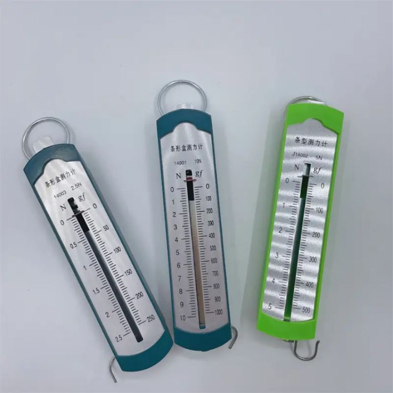 Resistance Measuring Device by Scantrik