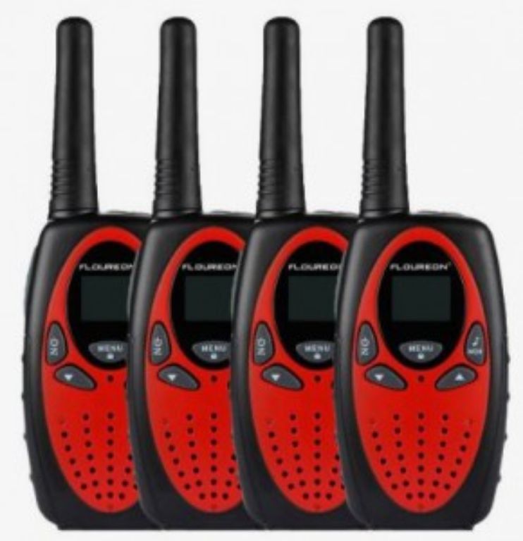 Radiotelephony by Hiphen solutions