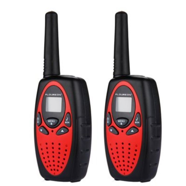 2 way radio by Hiphen solutions