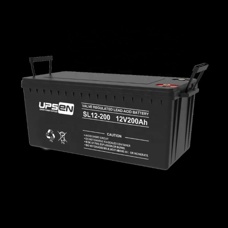 12V 9AH Sliding Gate Power Supply by Hiphen solutions