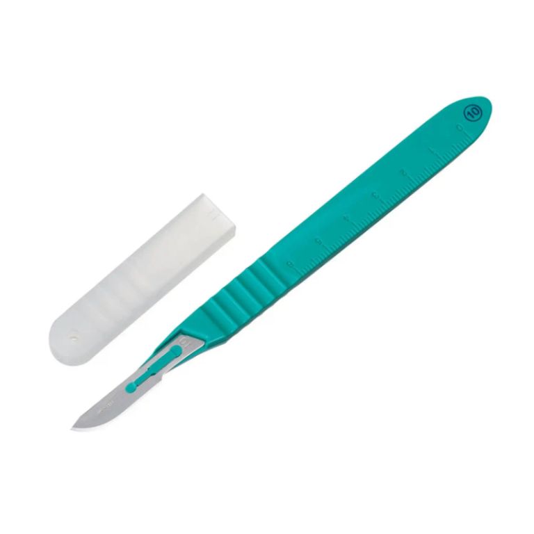 Scalpel Holder No. 4 by Scantrik