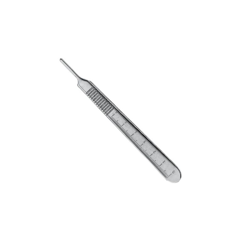 Handle for Surgical Blades by Scantrik