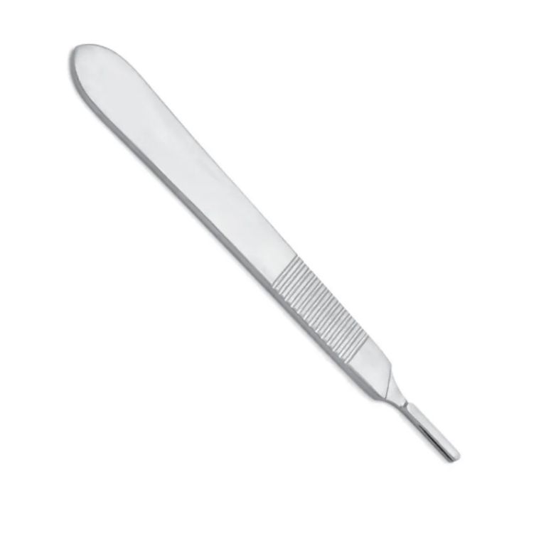 Large Scalpel Handle by Scantrik
