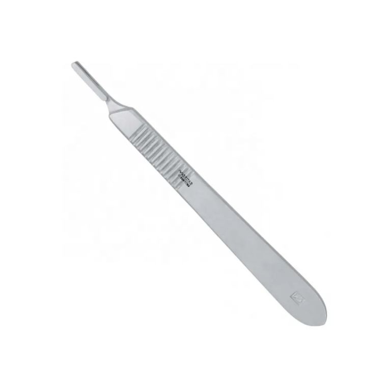 #4 Scalpel Handle by Scantrik