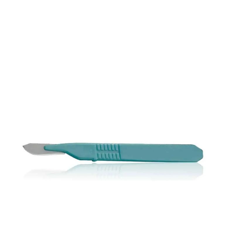 Scalpel Handle Size 4 by Scantrik