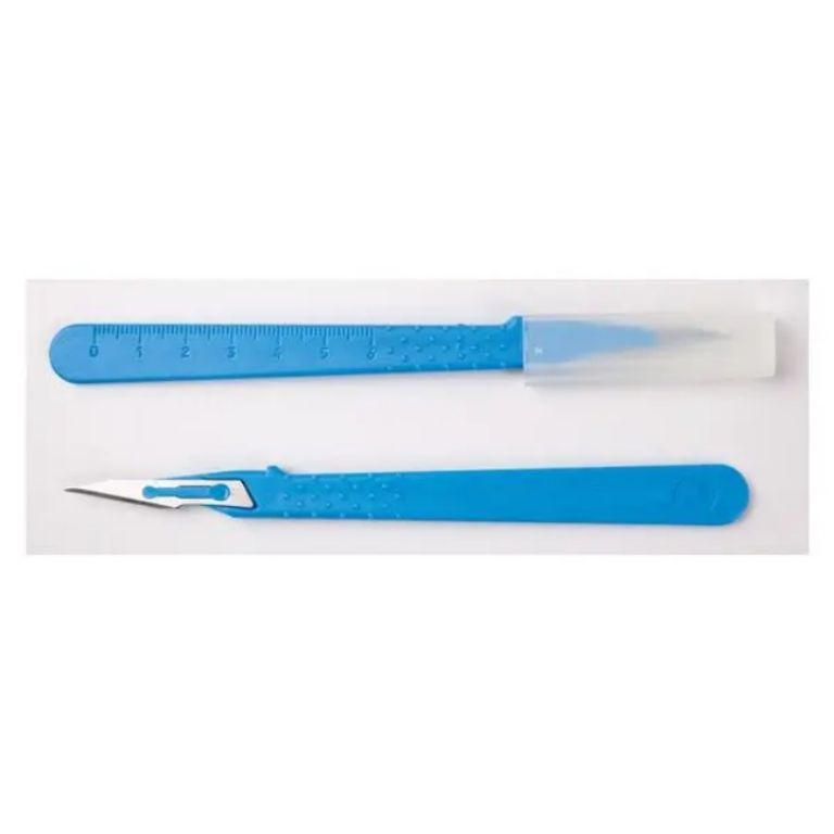Bard-Parker Large Handle by Scantrik