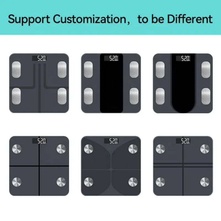 Scale Indicator by Scantrik cantrik