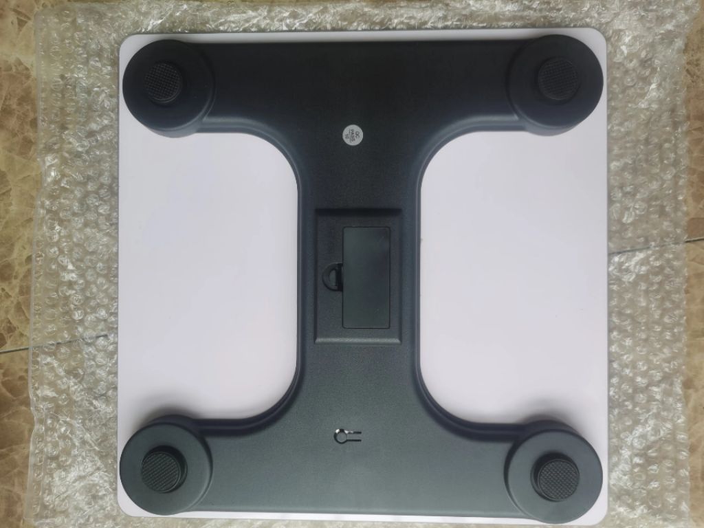 Health Scale by Scantrik