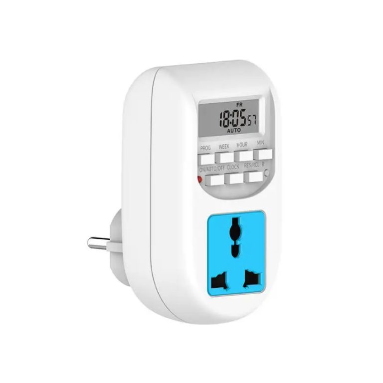 Automatic Timer Switch by Hiphen solutions