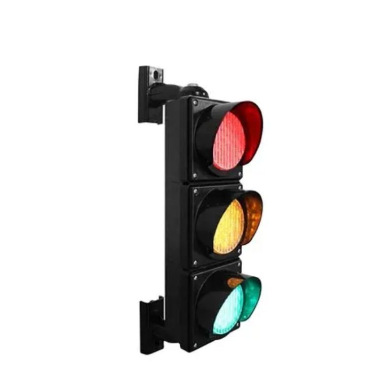 100mm Light Standard by Hiphen solutions