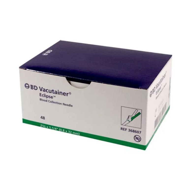 Venous Blood Collection Kit by Scantrik