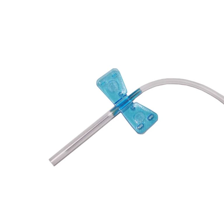 Blood Sampling Kit by Scantrik