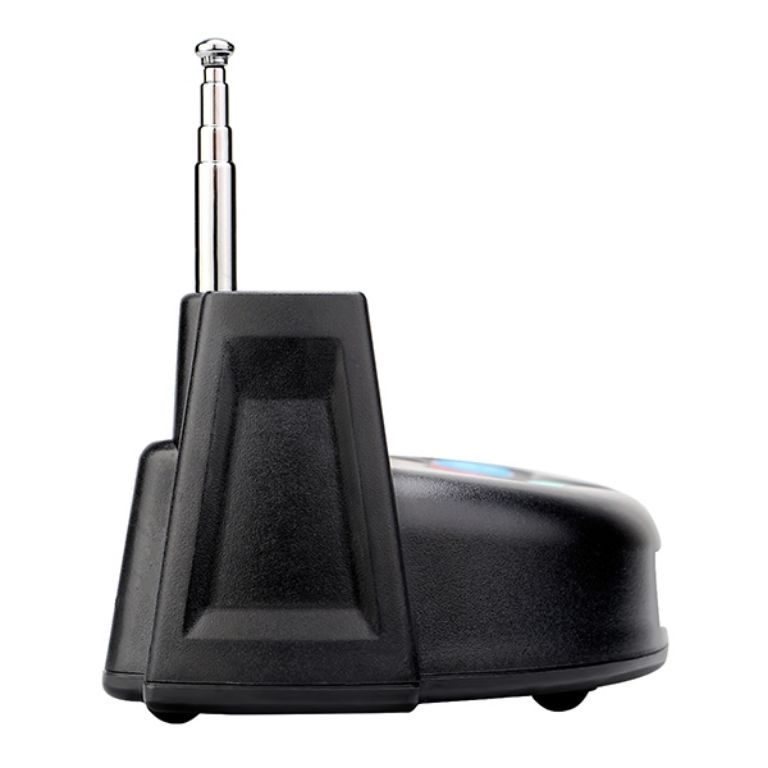 Push Button Table Communication by Hiphen solutions