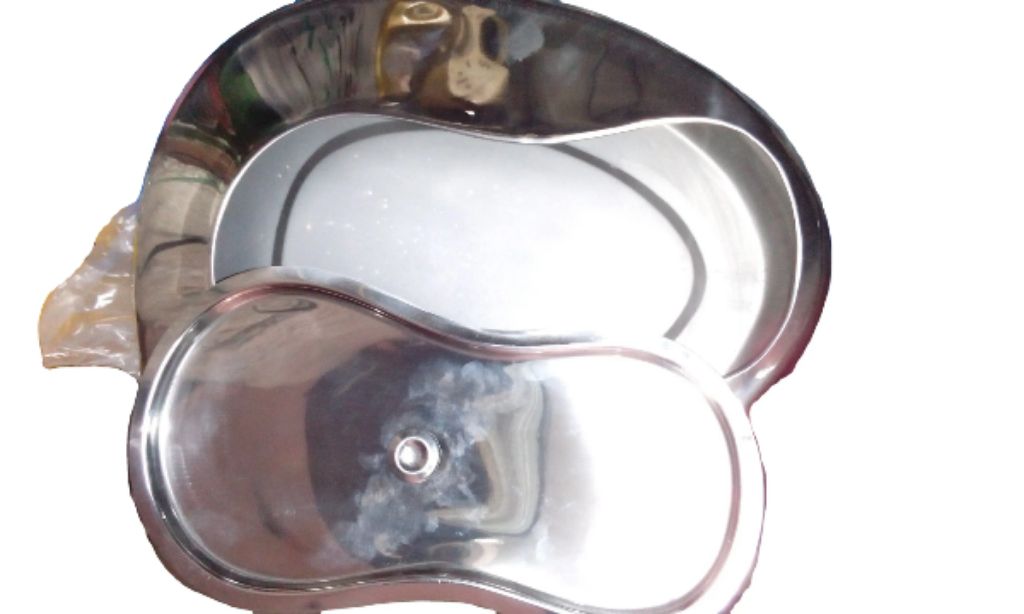 Accessible Bedpan by Scantrik