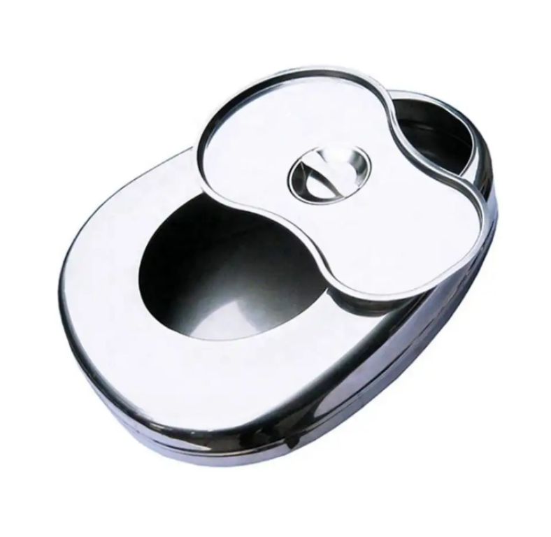 Bariatric Bedpan by Scantrik