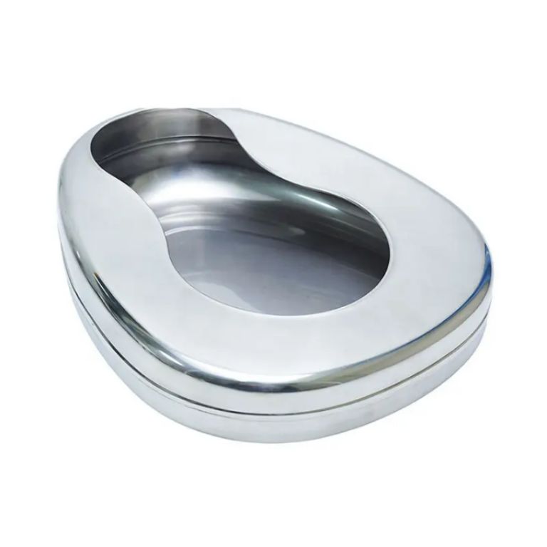 Hospital Bedpot by Scantrik