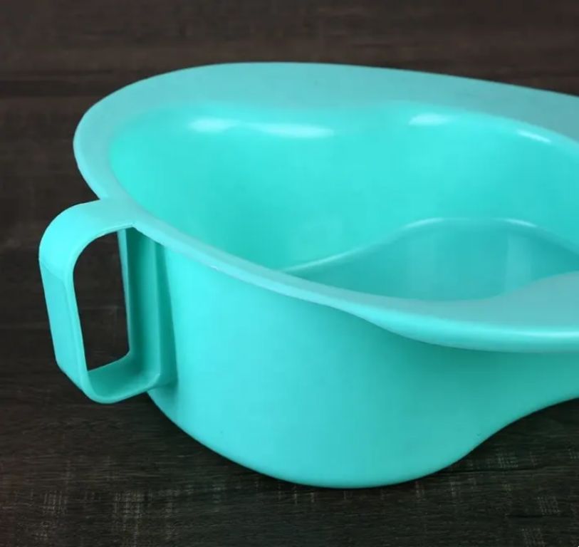 Urine Collection Basin by Scantrik