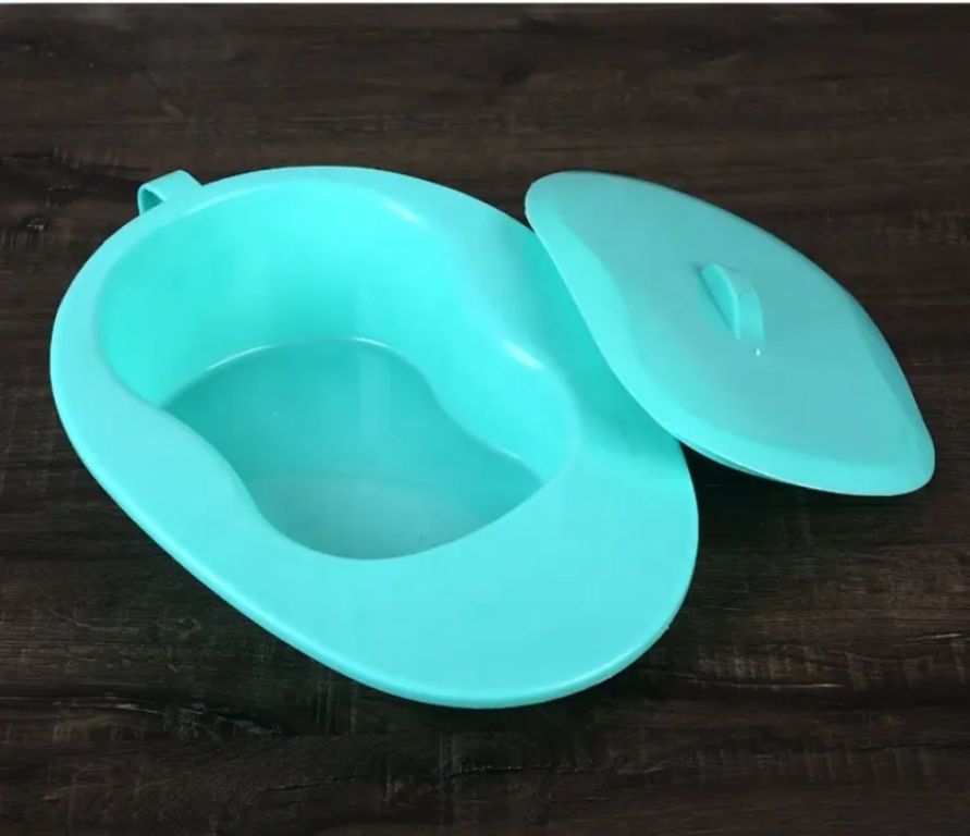 Collection Basin by Scantrik