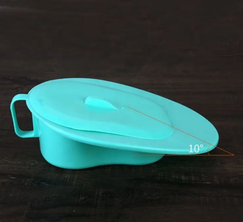 Disposal Basin by Scantrik