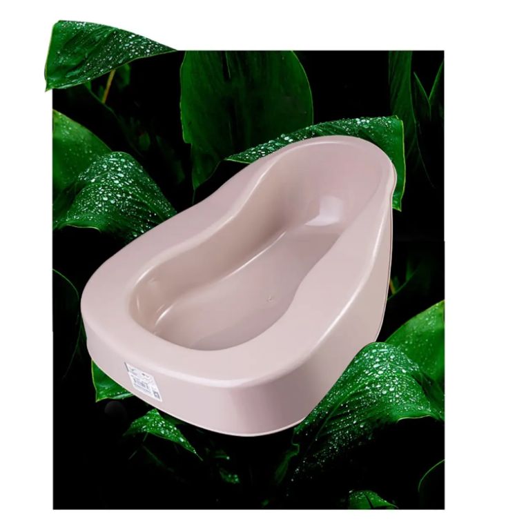 Emesis Basin by Scantrik