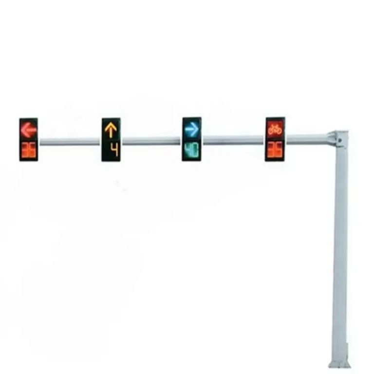 100mm Road Signal by Hiphen solutions