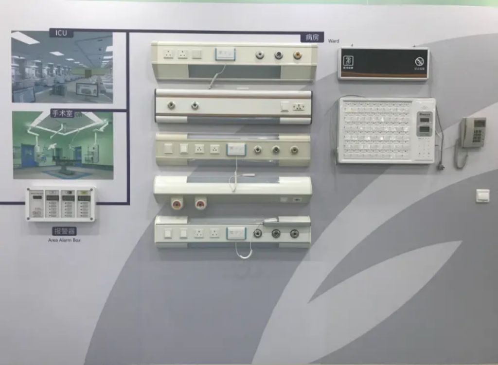 Headboard Speaker System by Scantrik