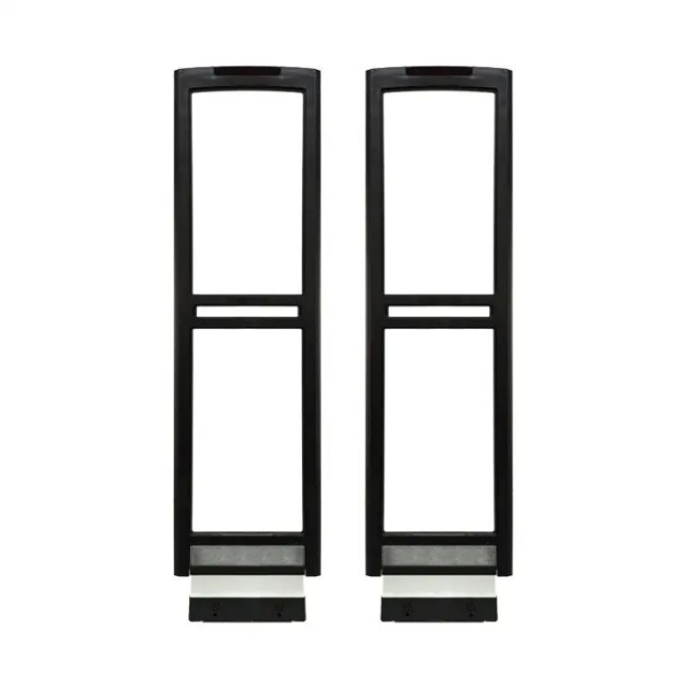 AM EAS Perimeter Alarm System by Hiphen solutions