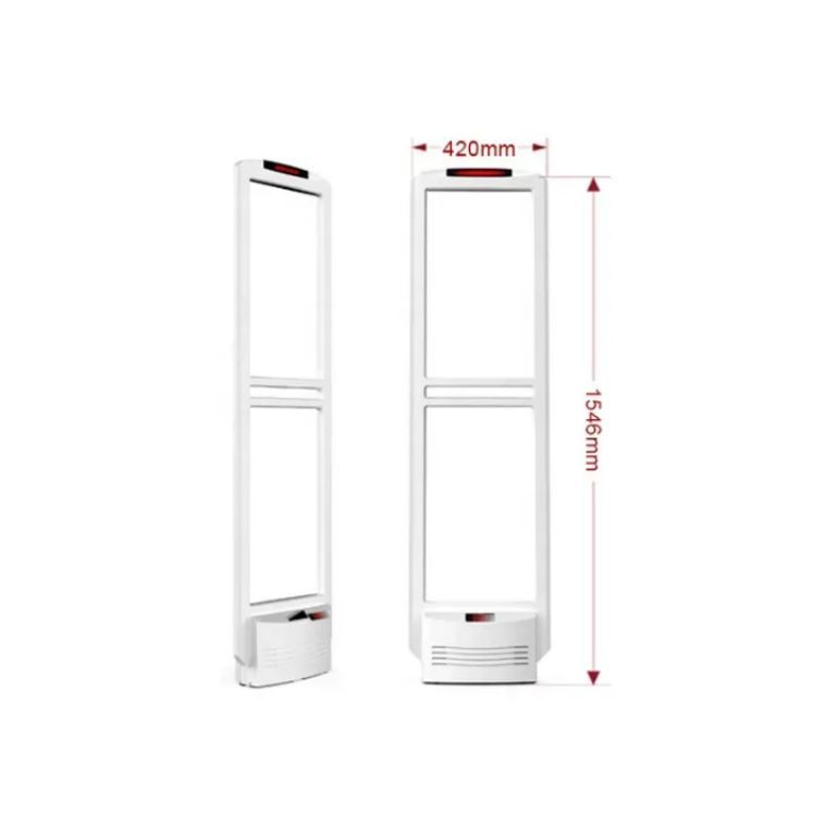 AM EAS Perimeter Security by Hiphen solutions