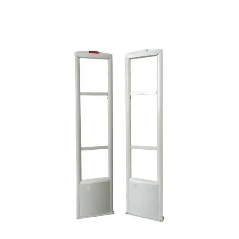 EAS Anti-Theft Perimeter System by Hiphen solutions