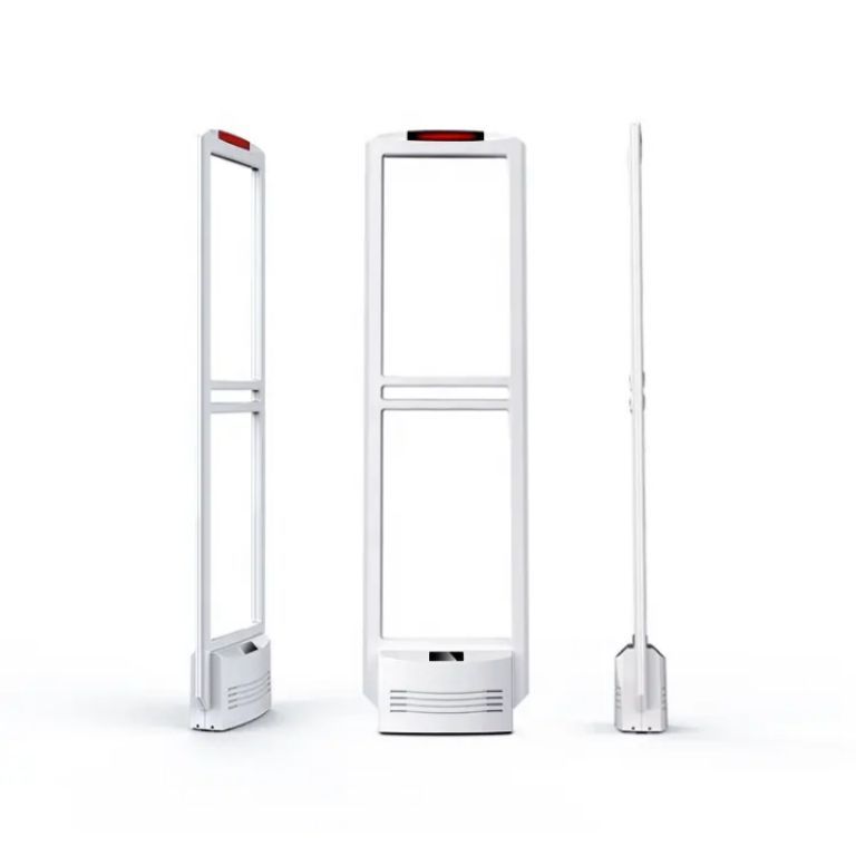 Superwide Acousto-Magnetic Shoplifting Prevention System by Hiphen solutions