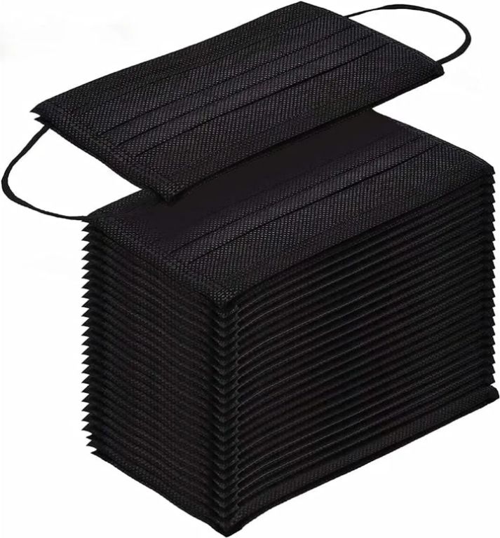 Black Skin Purifier by Scantrik