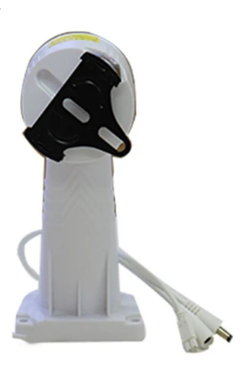 BLS ActiveTrack Outdoor Camera Base by Hiphen solutions