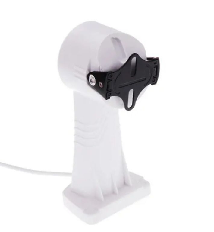 BLS SecureView Motorized Holder by Hiphen solutions