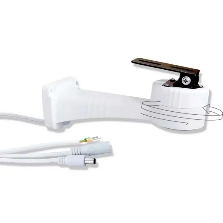 BLS AutoTrack Outdoor Camera Mount by Hiphen solutions