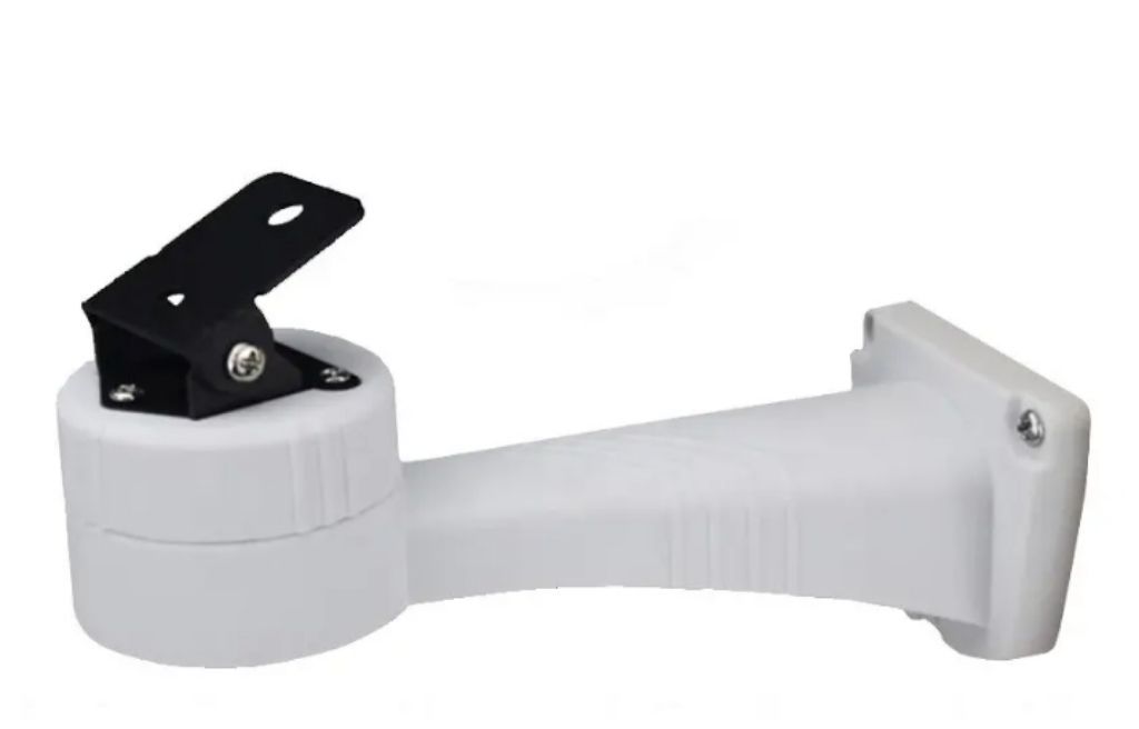 BLS Motion-Controlled Camera Bracket by Hiphen solutions