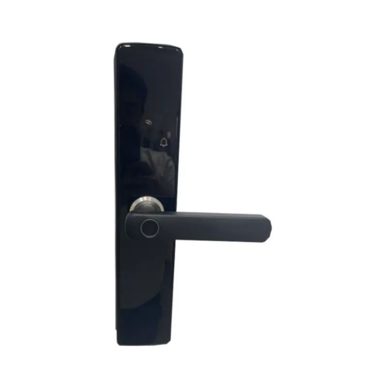 ALPHAR A1 Intelligent Door Lock by Hiphen solutions