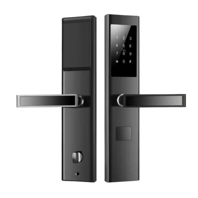 ALPHAR A1 Digital Door Lock by Hiphen solutions