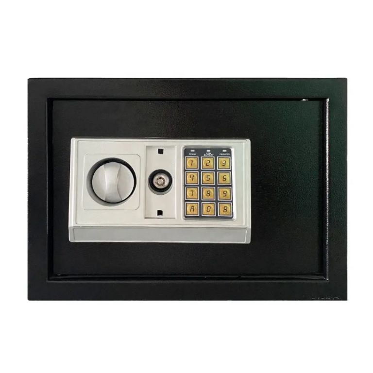 20E medium Guest Safe by Hiphen solutions