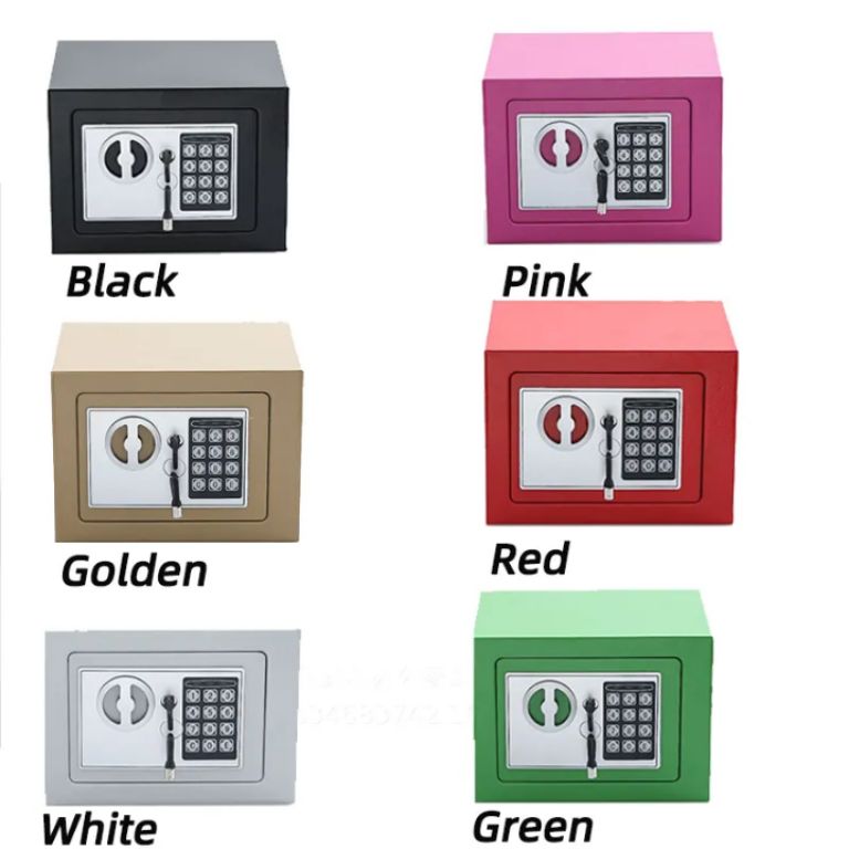 17E Hotel Private Box by Hiphen solutions