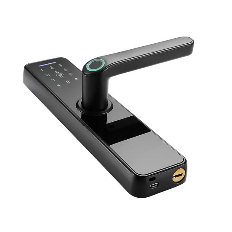 ALPHAR A1 Mobile Lock by Hiphen solutions