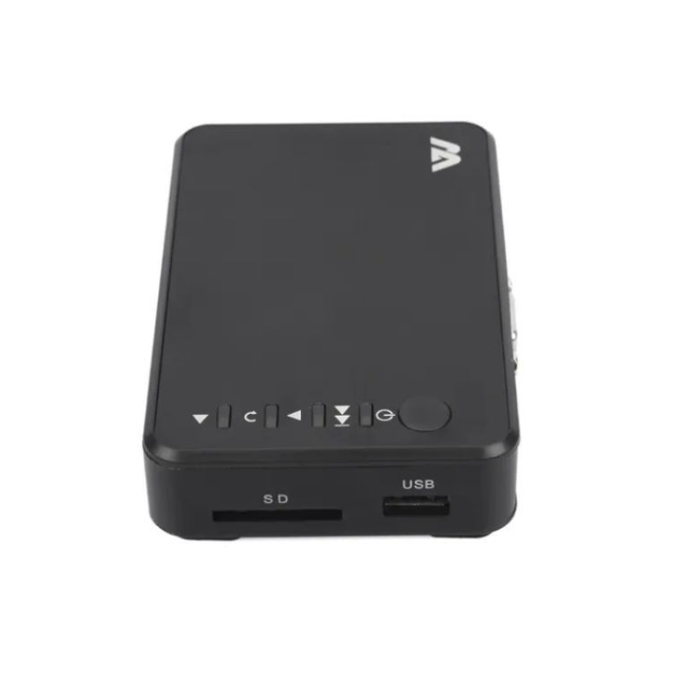 Multimedia Portal by Hiphen solutions