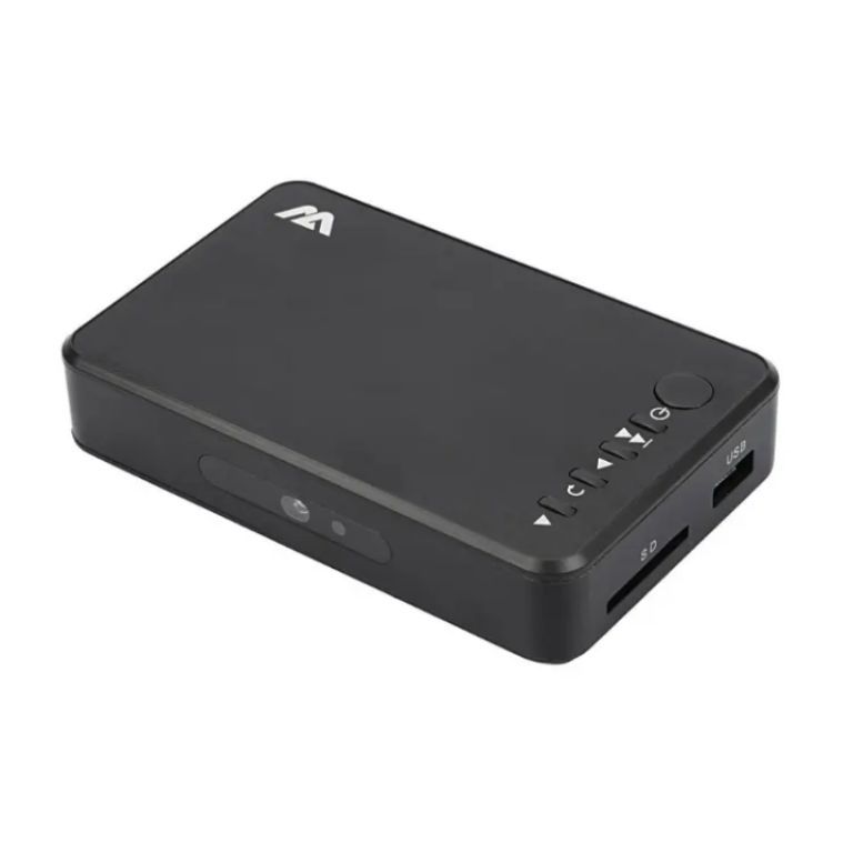 Digital Signage Player by Hiphen solutions