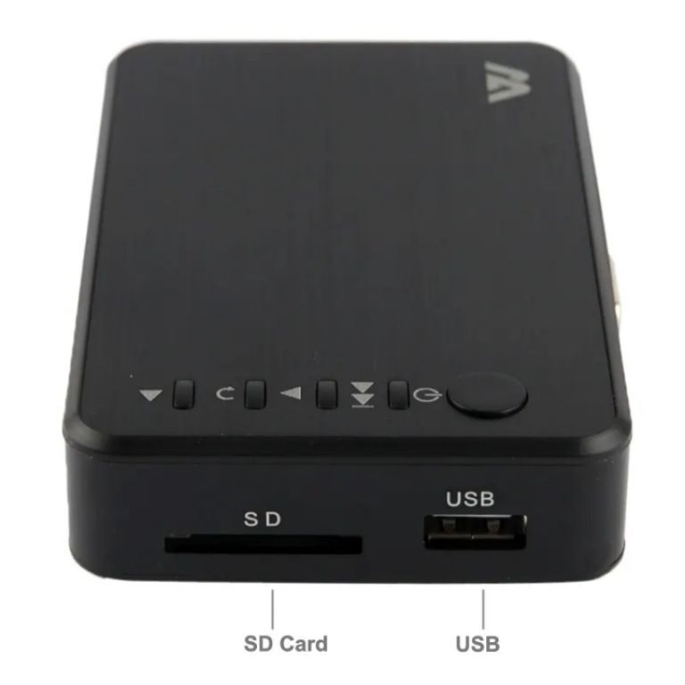 Multimedia Content Station by Hiphen solutions