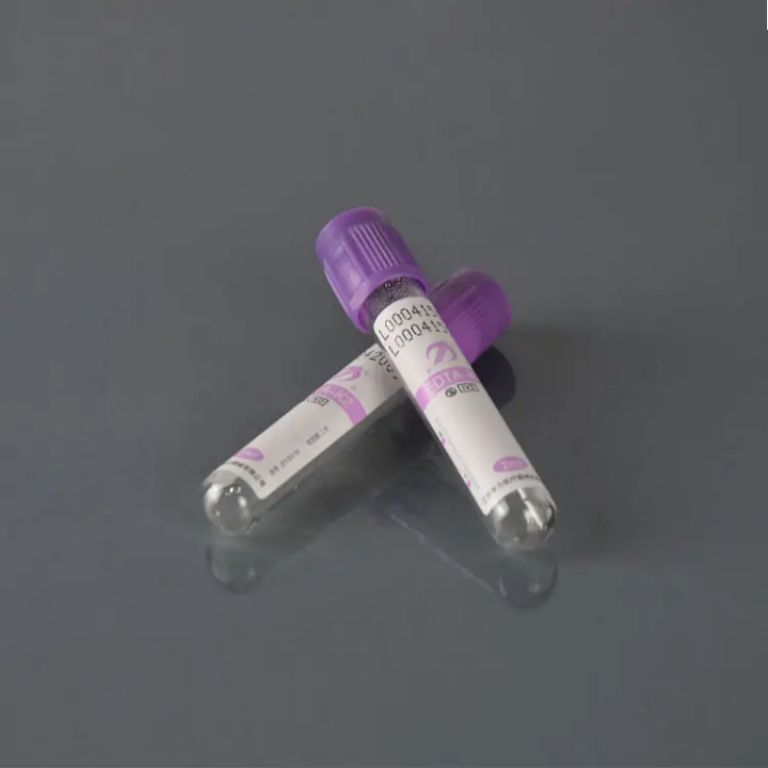 Blood Test Sampling by Scantrik