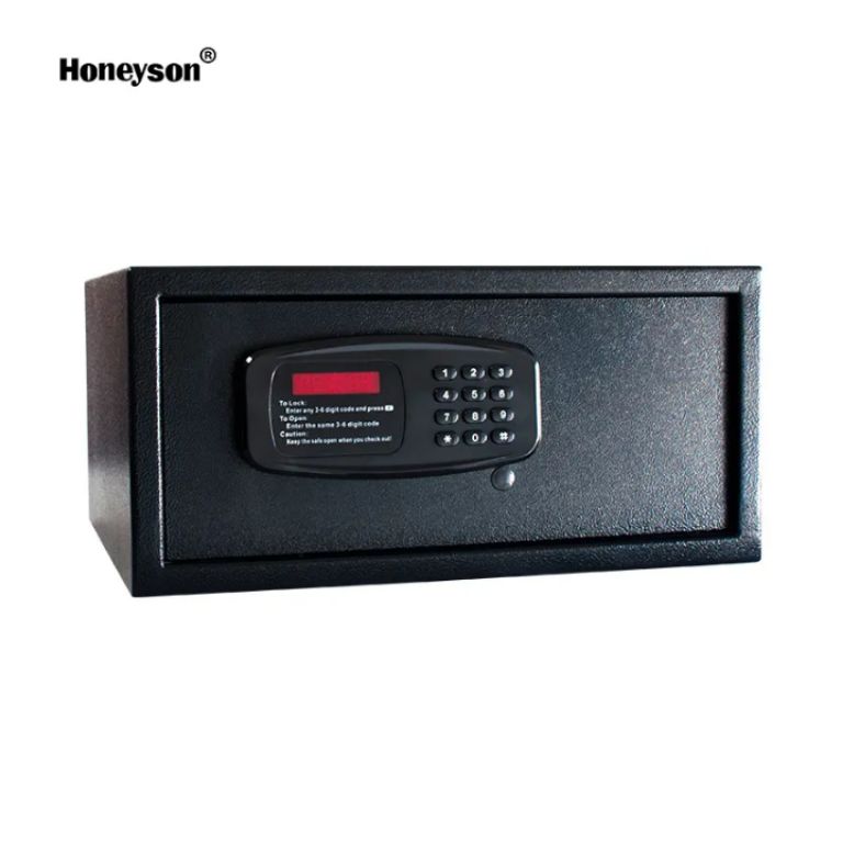 42E Protection Safe by Hiphen solutions