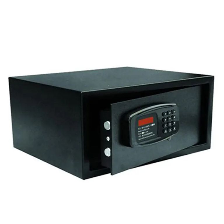 42E Personal steel Safe by Hiphen solutions