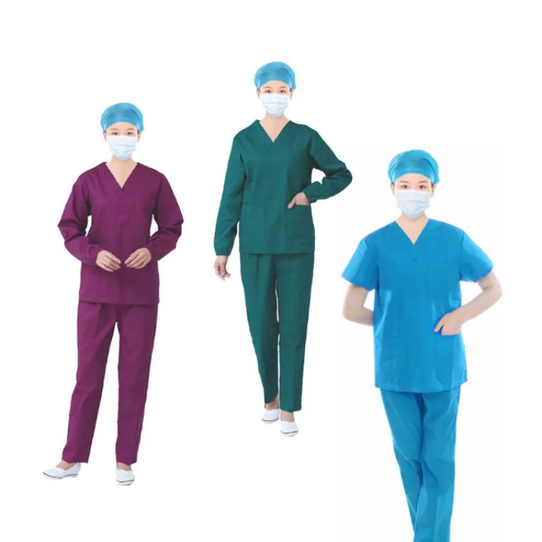 Frosted Denim by Scantrik