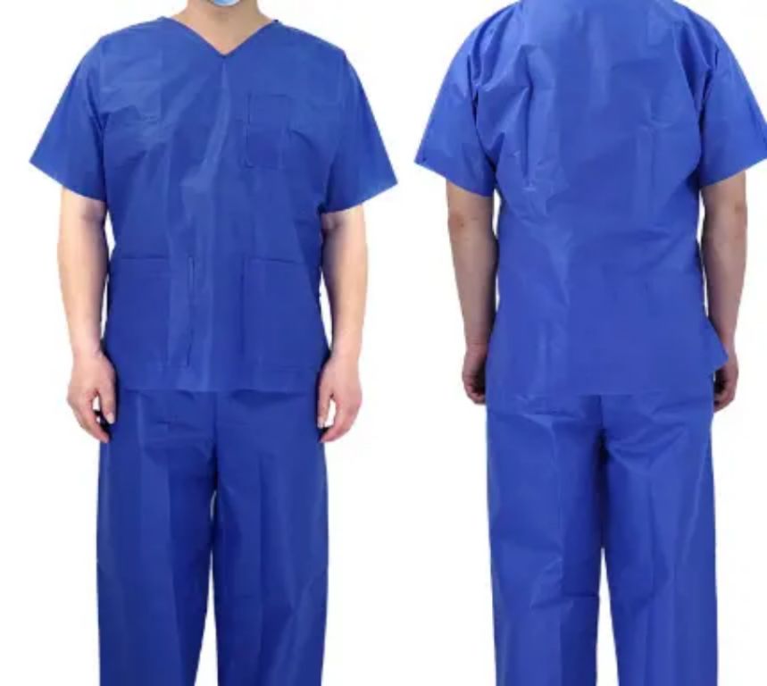 Denim Delight by Scantrik