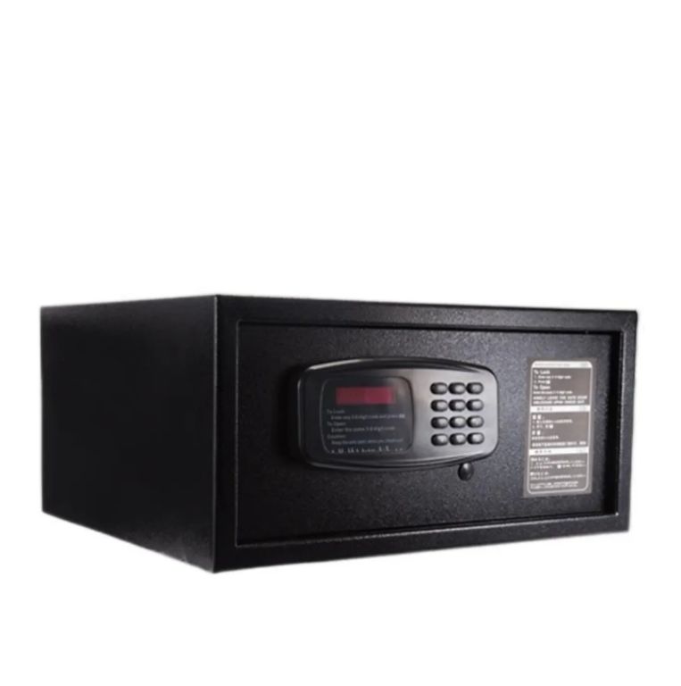 42E Home Office Medium Steel Safe by Hiphen solutions