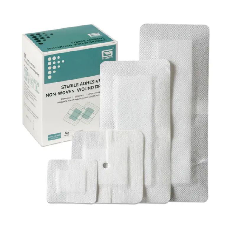 Coagulation Bandage by Scantrik